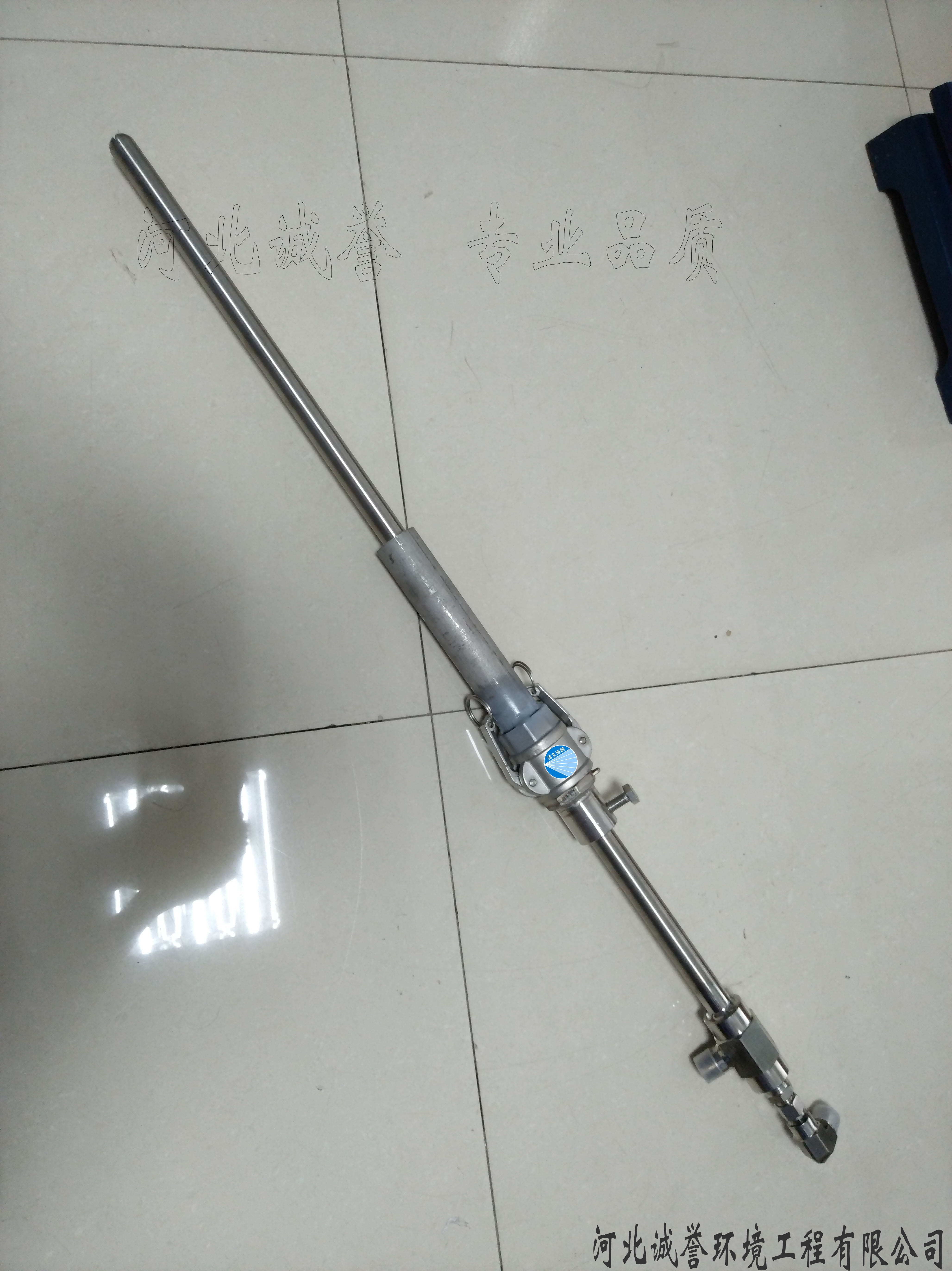 脫硝噴槍，煙氣脫硝設(shè)備核心，河北誠譽報價 